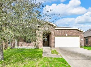 16014 Peach Bluff Ln, Cypress, TX 77429