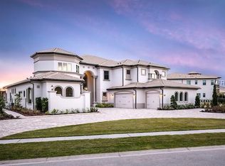 4088 Isabella Cir, Windermere, FL 34786