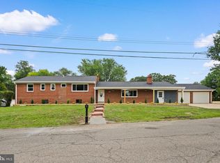 5018 Braymer Ave, Suitland, MD 20746