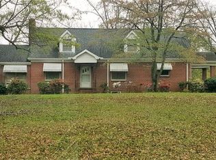 3373 Society Hill Rd, Opelika, AL 36804