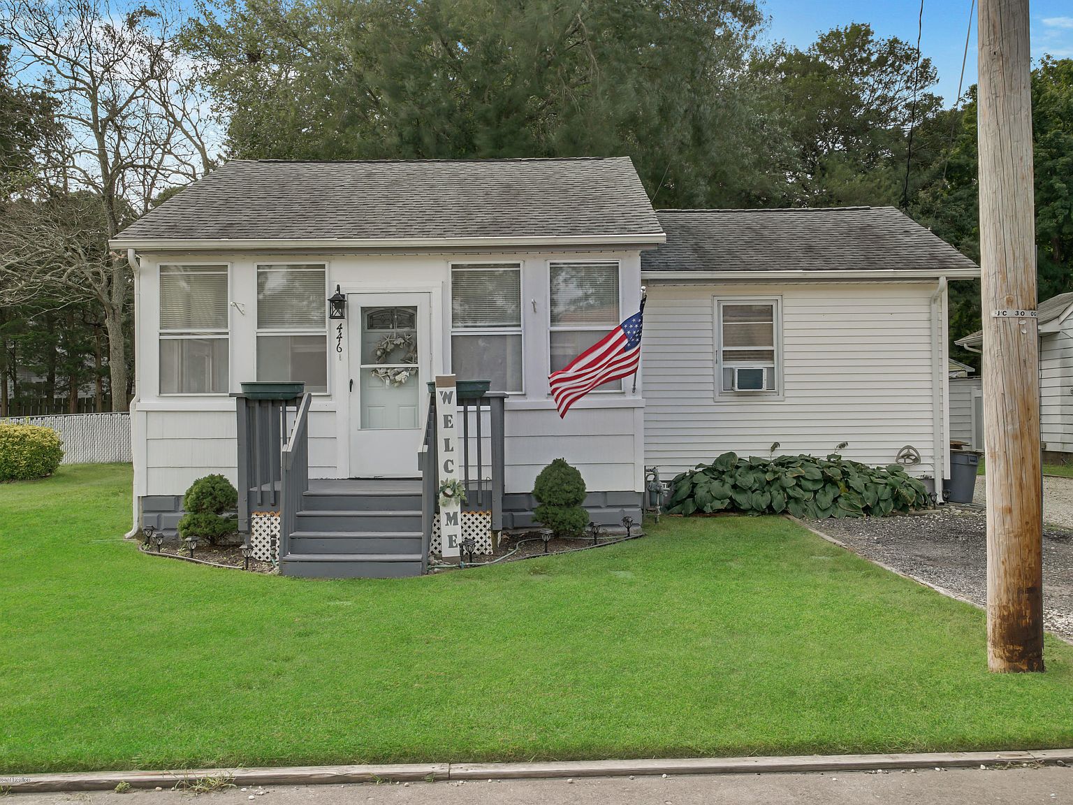446 E Arverne Ave, Ocean Gate, NJ 08740 Zillow