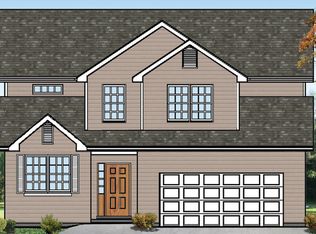 1045 Emerald Dr, Montgomery, IL