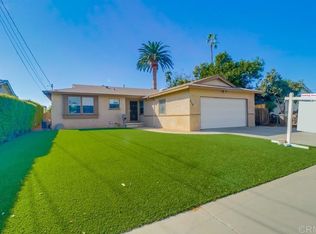 810 Safford Ave, Spring Valley, CA 91977