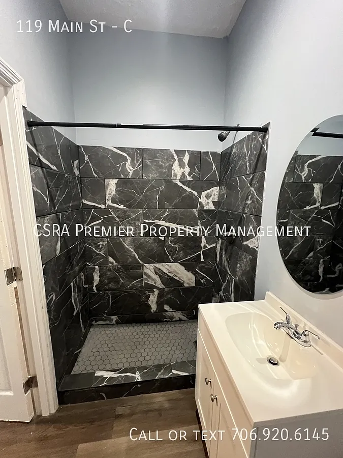 1 bed, 500 sqft, $775 — Photo 4