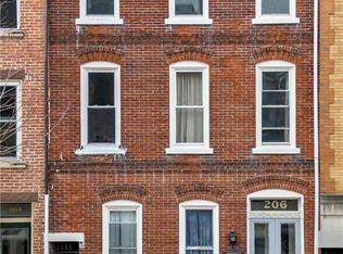206 N 9th St, Allentown, PA 18102