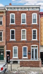 206 N 9th St, Allentown, PA, 18102