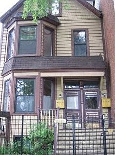 5th image of 2532 N Sawyer Ave APT 1