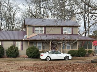 1201 Shadescrest Rd, Anniston, AL 36206