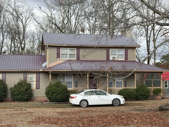 1201 Shadescrest Rd, Anniston, AL 36206