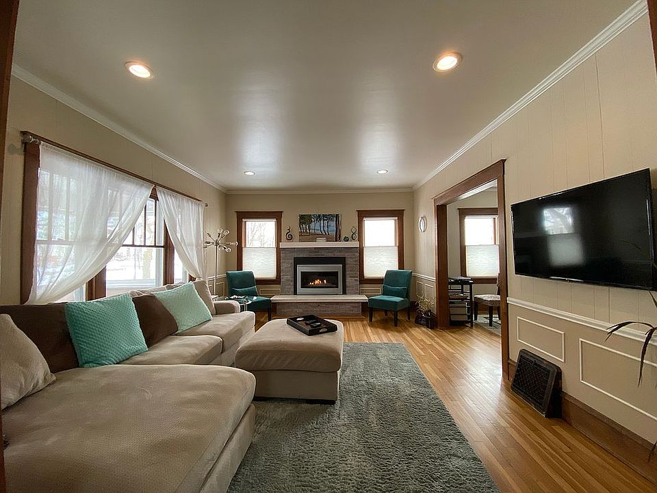 Main Living Room