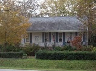 1494 Columbia Rd, Chester, SC 29706