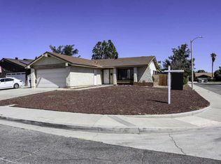 1219 Caperton St, Lancaster, CA 93535