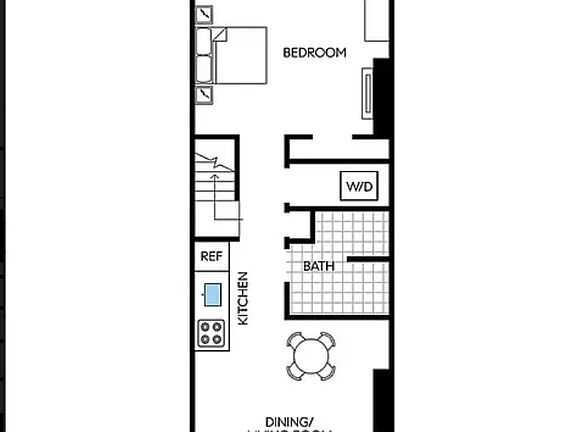 2nd image of 967 Lorimer St #2