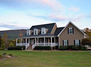 462 E Valley Rd NE, Rydal, GA 30171