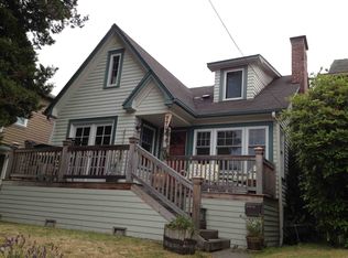 7704 16th Ave NE, Seattle, WA 98115