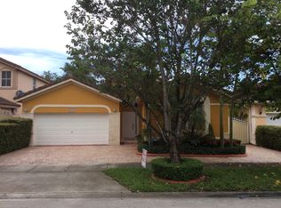 3645 SW 154th Ct, Miami, FL 33185