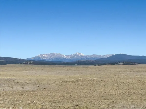 6610 Amacunsa Road, Hartsel, CO 80449