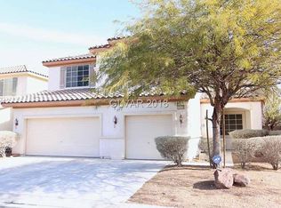 11418 Storici St, Las Vegas, NV 89141