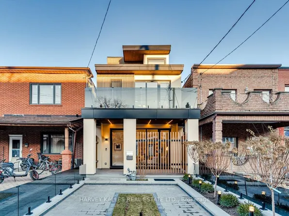 179 Palmerston Ave, Toronto, ON M6J 2J3