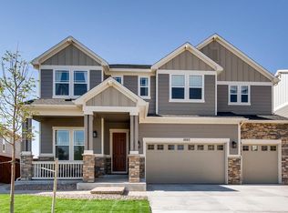 10215 Fort Worth Ct, Parker, CO 80134