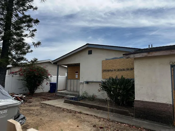 7167 Beagle St, San Diego, CA 92111