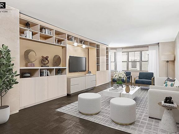 2nd image of 400 E 56th St APT 18J