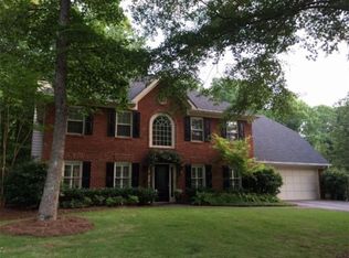 2846 Landing Dr, Marietta, GA 30066