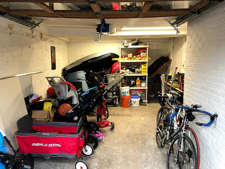 garage