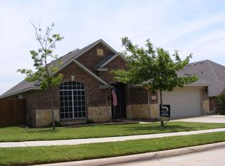 10216 Cantana Ct, Fort Worth, TX 76244