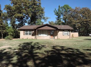 1415 E 1990 Rd, Soper, OK 74759