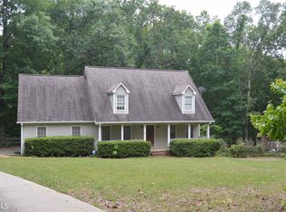 259 Heaton Rd, Covington, GA 30016