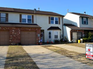 17B Hathaway Dr, Sicklerville, NJ 08081