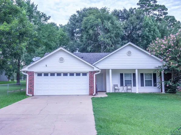 305 Collins Ave, Longview, TX 75605