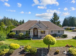 274 Scotland Dr, Camano Island, WA
