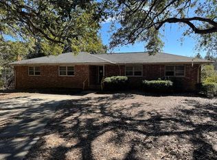157 Cedar Hall Rd, Barnwell, SC 29812