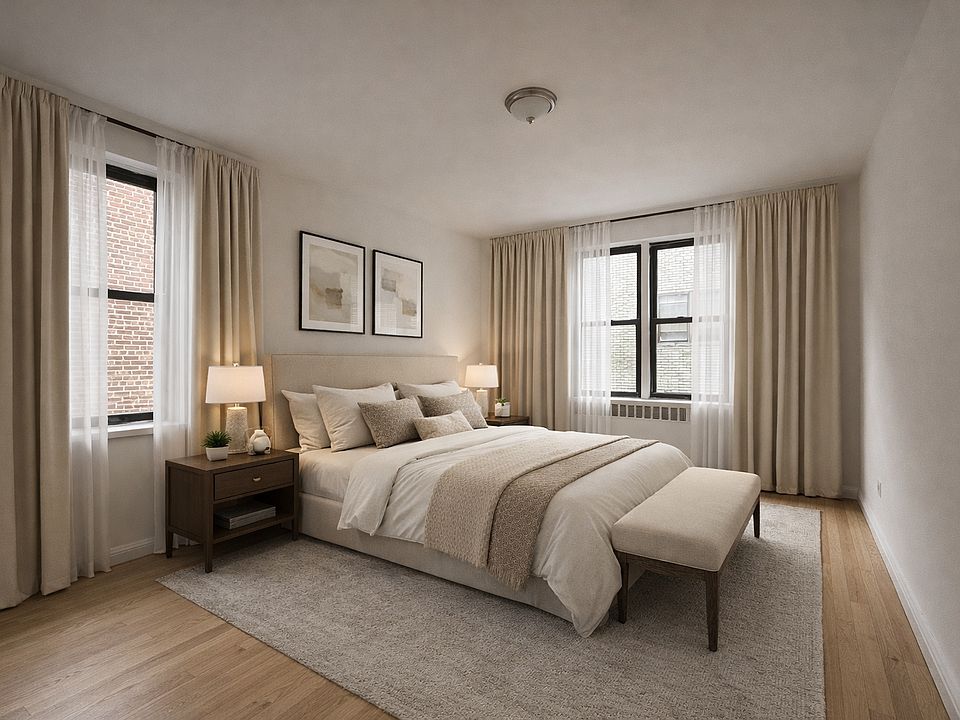 2nd image of 108-50 71st Ave #6J