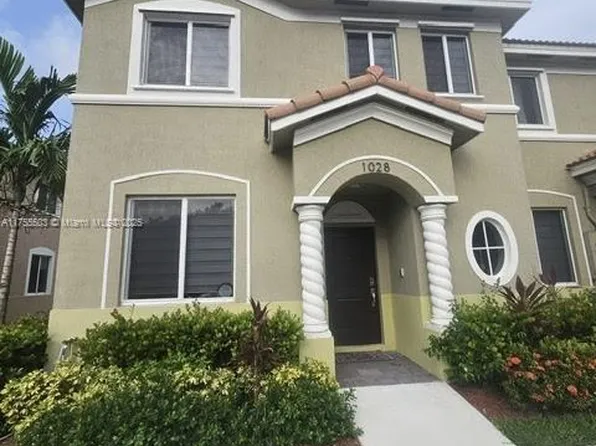 1028 SE 23rd Ave, Homestead, FL 33035