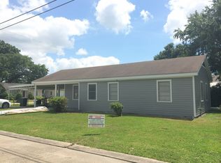 206 June Dr, Houma, LA 70360