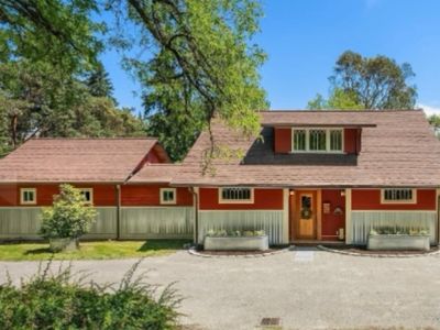 19416 Beall Rd SW, Vashon, WA, 98070