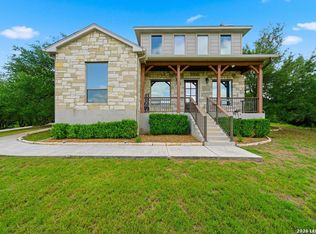 12458 Crow Rnch, Boerne, TX 78006