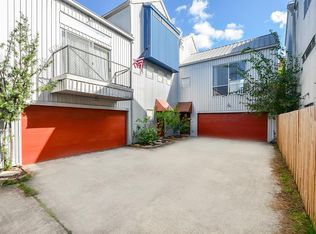 5109 Lillian St, Houston, TX 77007