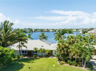 705 Harbour Dr, Vero Beach, FL 32963