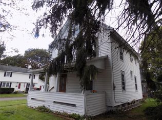 44 Avon St, Johnson City, NY 13790