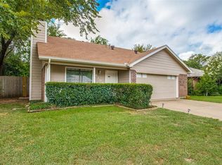 4106 Brookmoor Dr, Arlington, TX 76016
