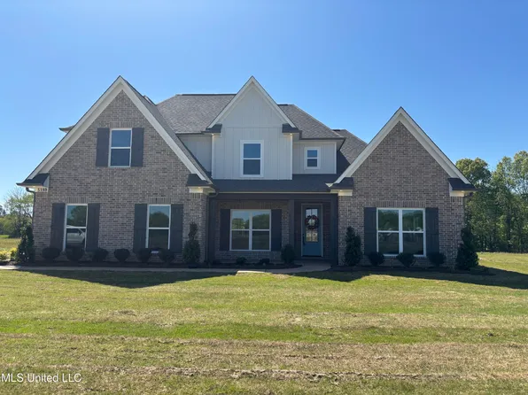 5189 Crick Ln, Hernando, MS 38632