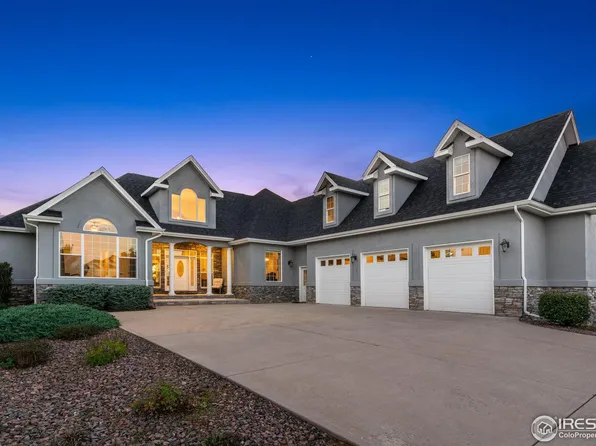 3055 S Buttercup Cir, Erie, CO 80516