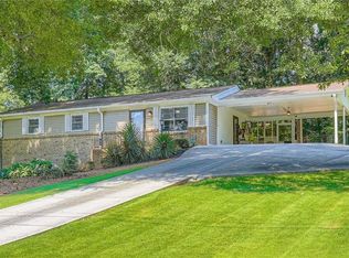 8767 N View Dr, Lithia Springs, GA 30122