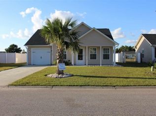 450 Overcrest St, Myrtle Beach, SC 29579
