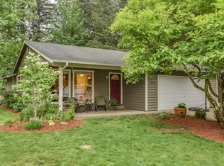 13520 434th Ave SE, North Bend, WA 98045