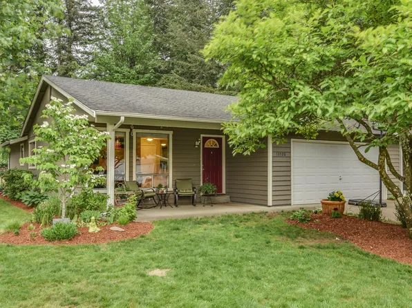 13520 434th Ave SE, North Bend, WA 98045